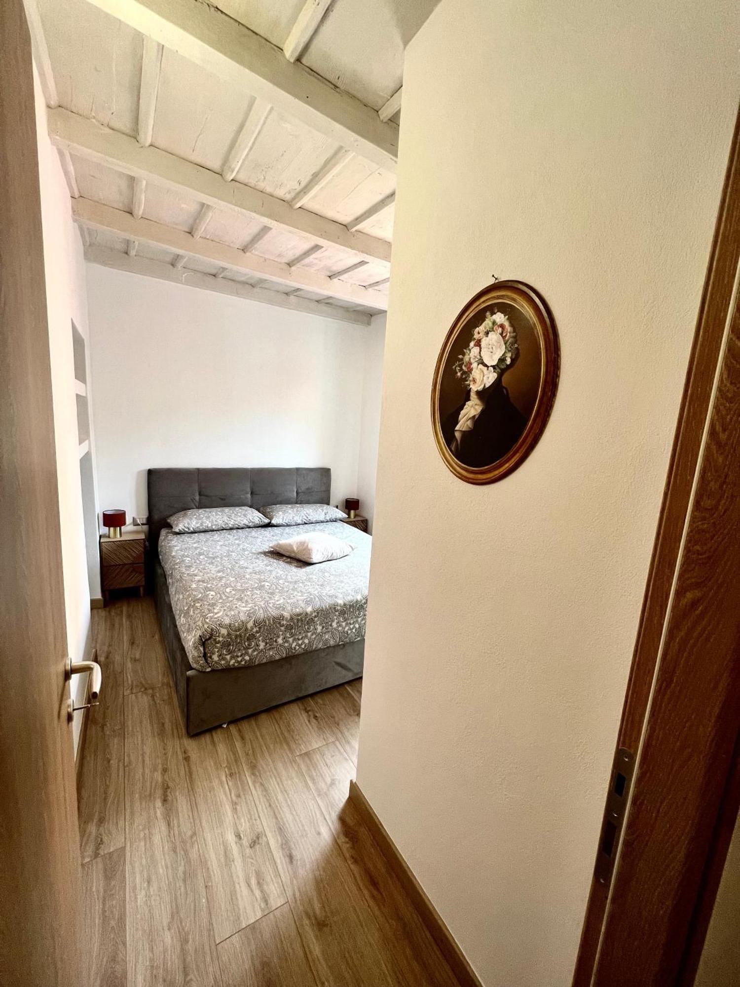 Casa Sul Lago Арона Екстер'єр фото